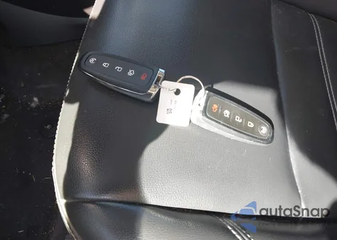 2019 Ford Escape Sel из США, поврежденный, VIN 1FMCU9HD1KUA39331